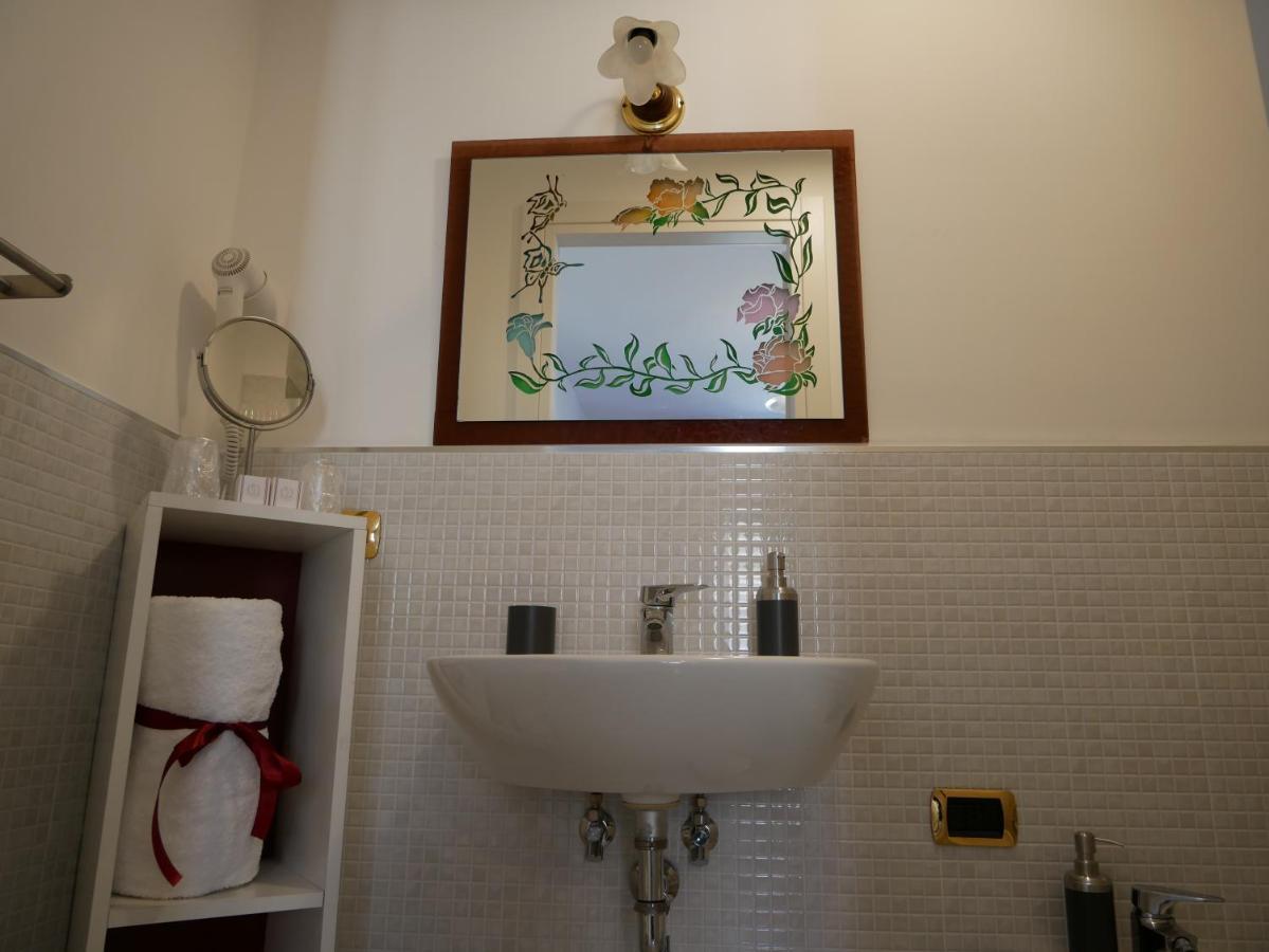 ماتيرا Donna Nicla B&B المظهر الخارجي الصورة