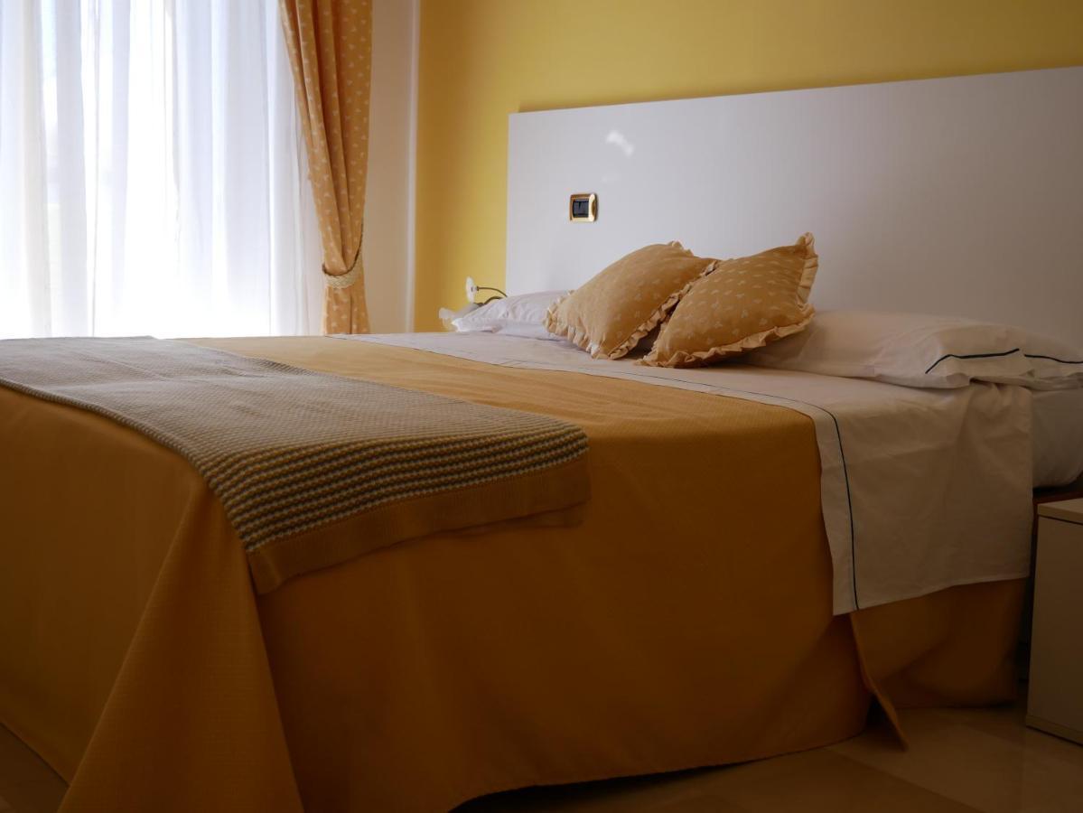 ماتيرا Donna Nicla B&B المظهر الخارجي الصورة