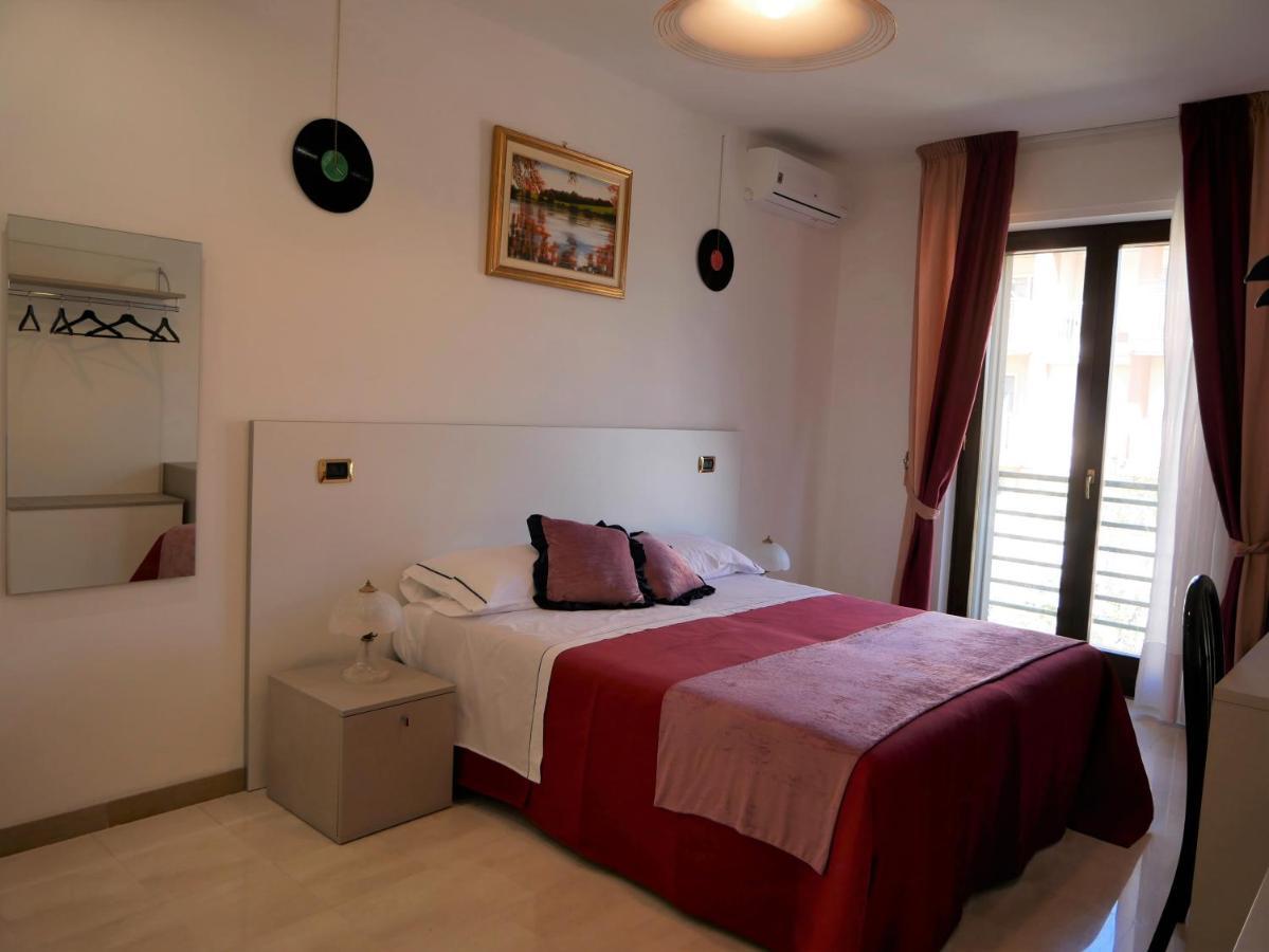 ماتيرا Donna Nicla B&B المظهر الخارجي الصورة