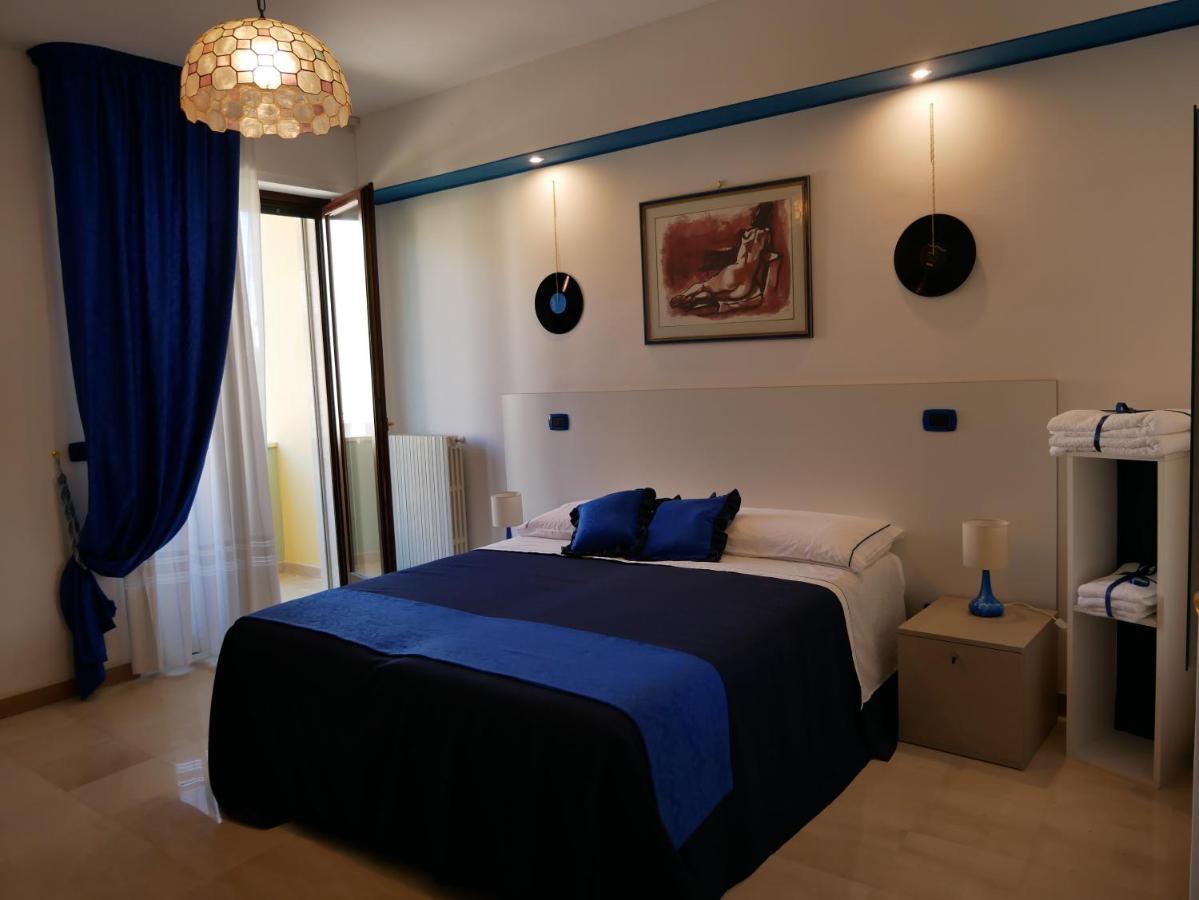 ماتيرا Donna Nicla B&B المظهر الخارجي الصورة